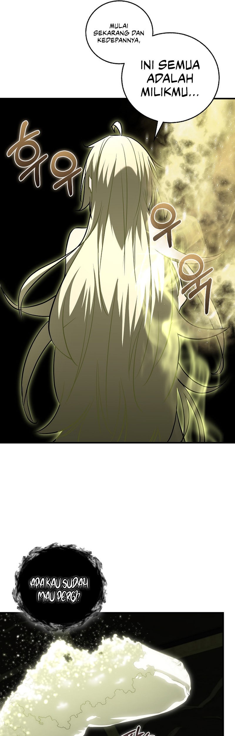 Childhood Friend Of The Zenith Chapter 26 - halaman 37