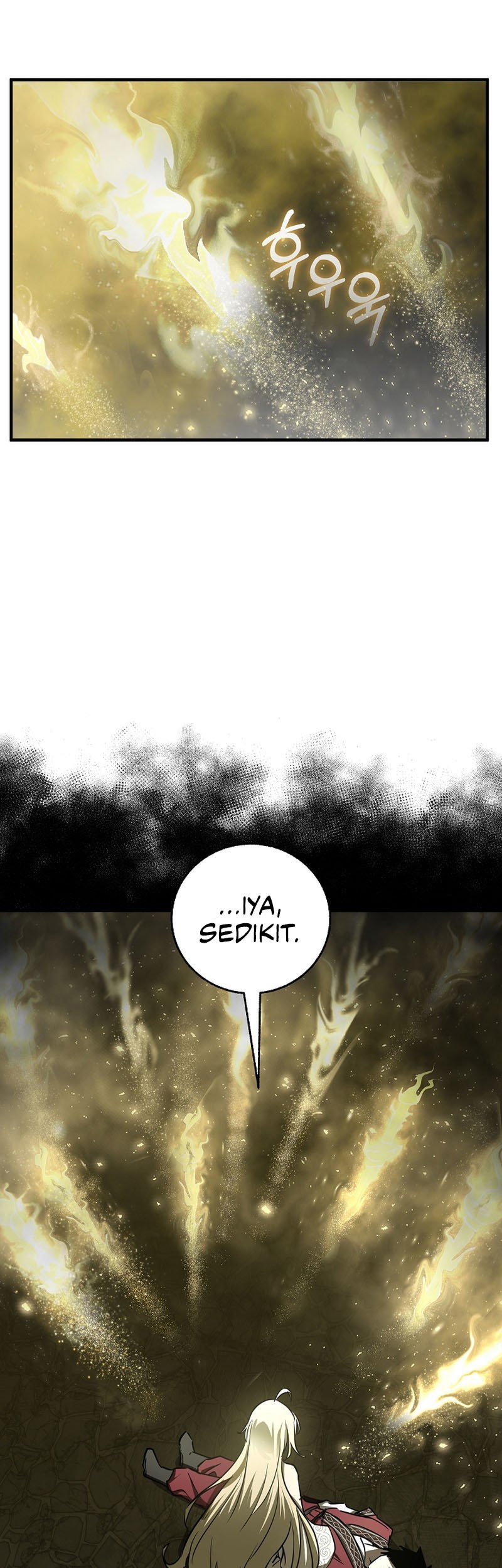 Childhood Friend Of The Zenith Chapter 26 - halaman 39