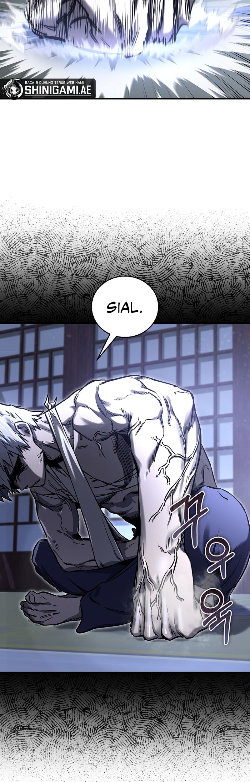 Childhood Friend Of The Zenith Chapter 26 - halaman 4