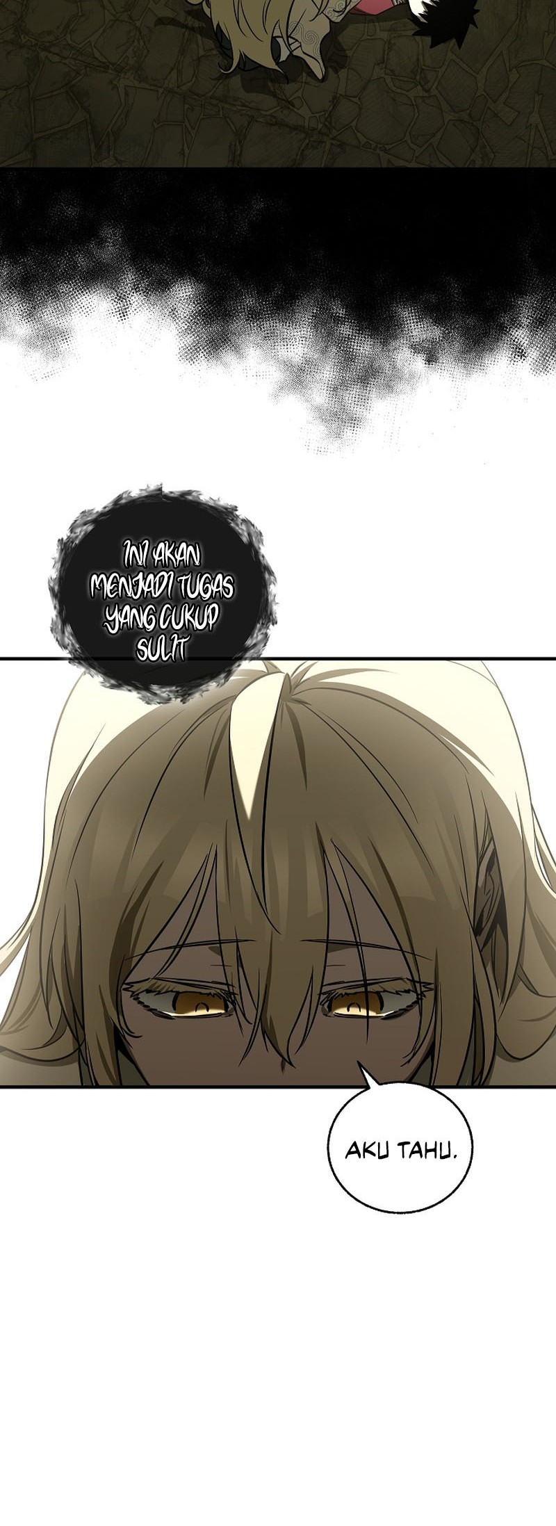 Childhood Friend Of The Zenith Chapter 26 - halaman 40
