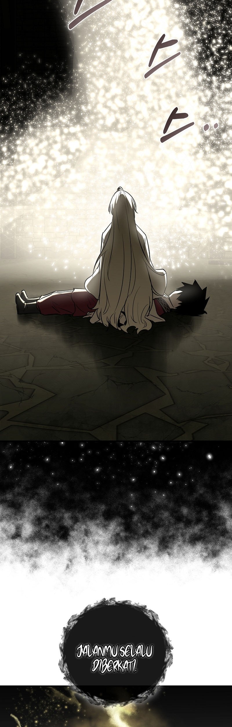 Childhood Friend Of The Zenith Chapter 26 - halaman 42