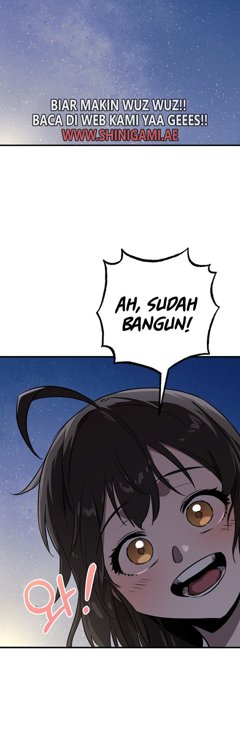 Childhood Friend Of The Zenith Chapter 26 - halaman 48