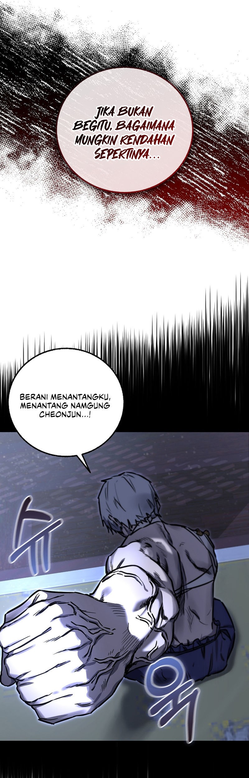 Childhood Friend Of The Zenith Chapter 26 - halaman 6