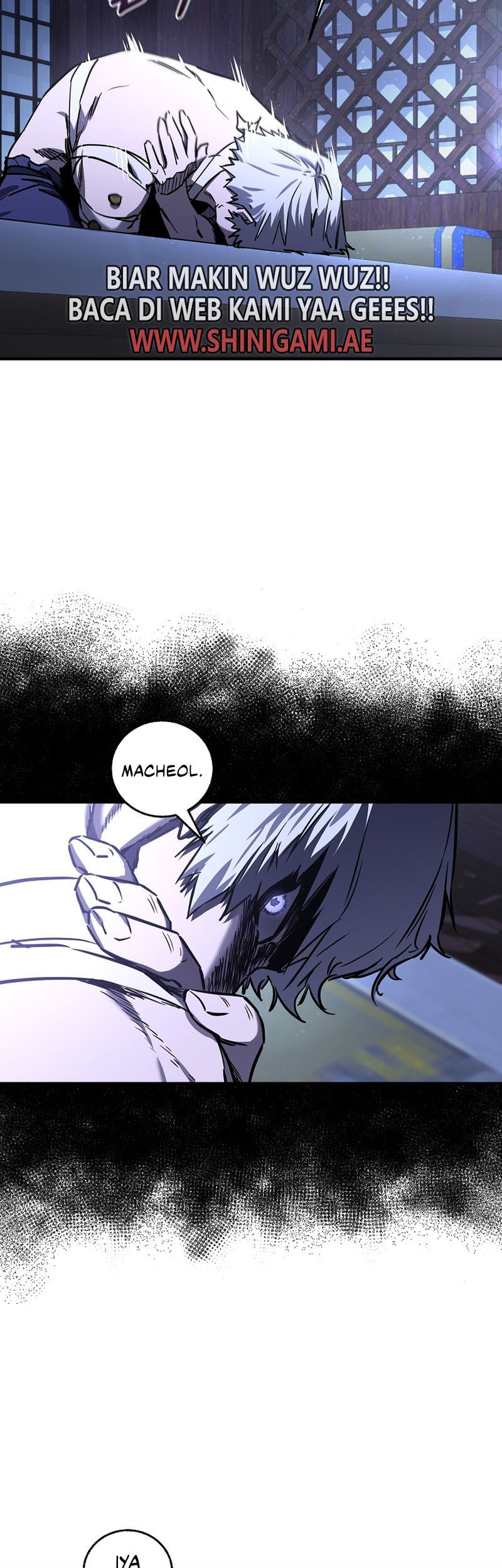 Childhood Friend Of The Zenith Chapter 26 - halaman 8