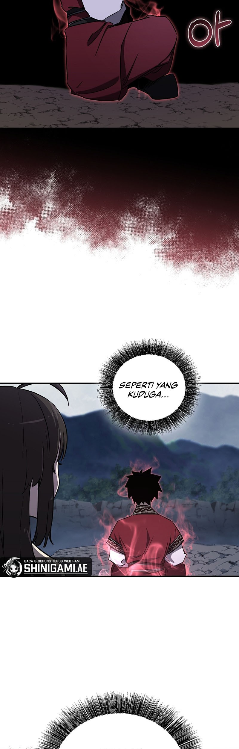Childhood Friend Of The Zenith Chapter 27 - halaman 12