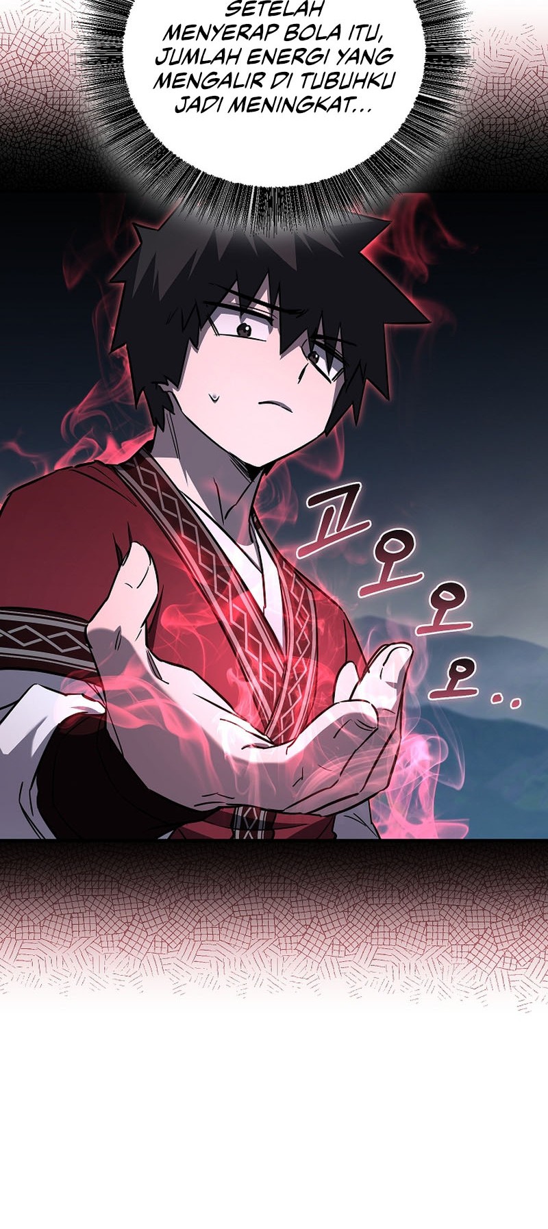 Childhood Friend Of The Zenith Chapter 27 - halaman 13