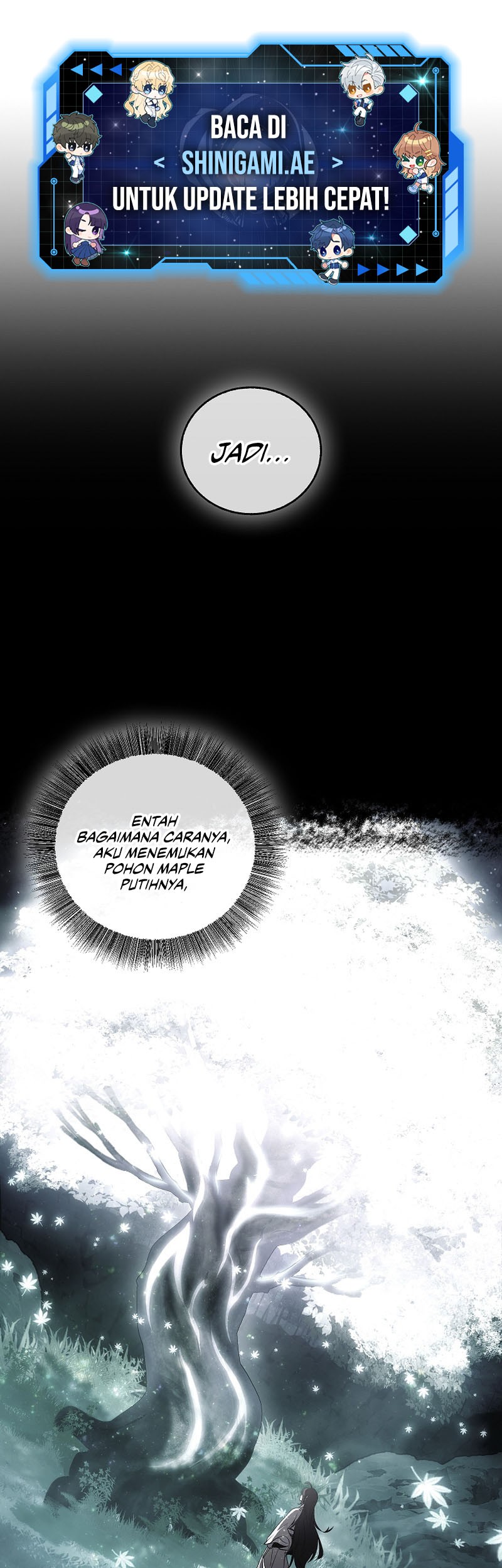 Childhood Friend Of The Zenith Chapter 27 - halaman 2