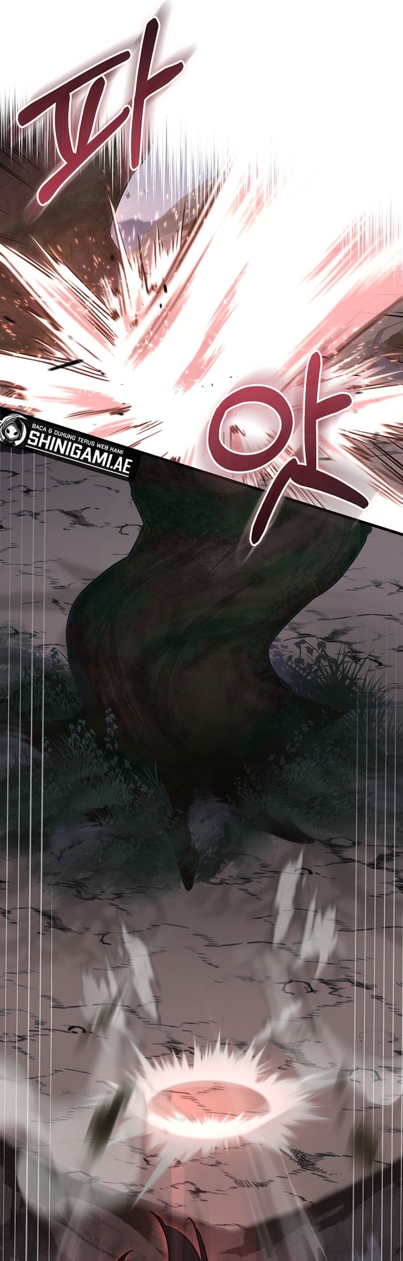 Childhood Friend Of The Zenith Chapter 27 - halaman 21