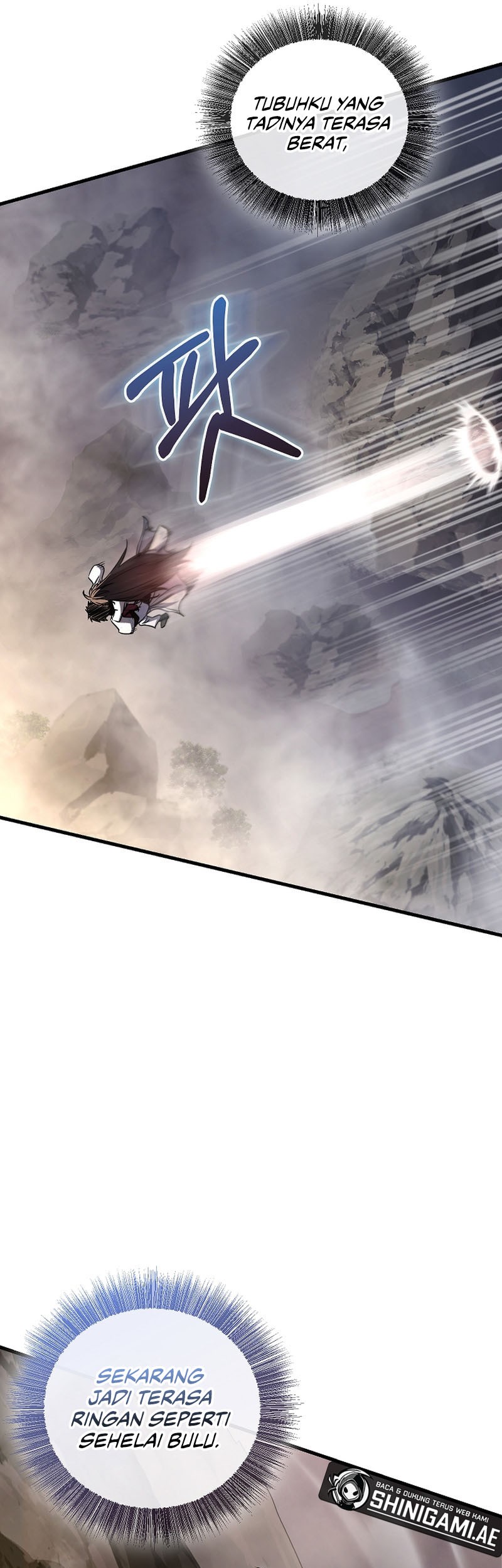 Childhood Friend Of The Zenith Chapter 27 - halaman 25