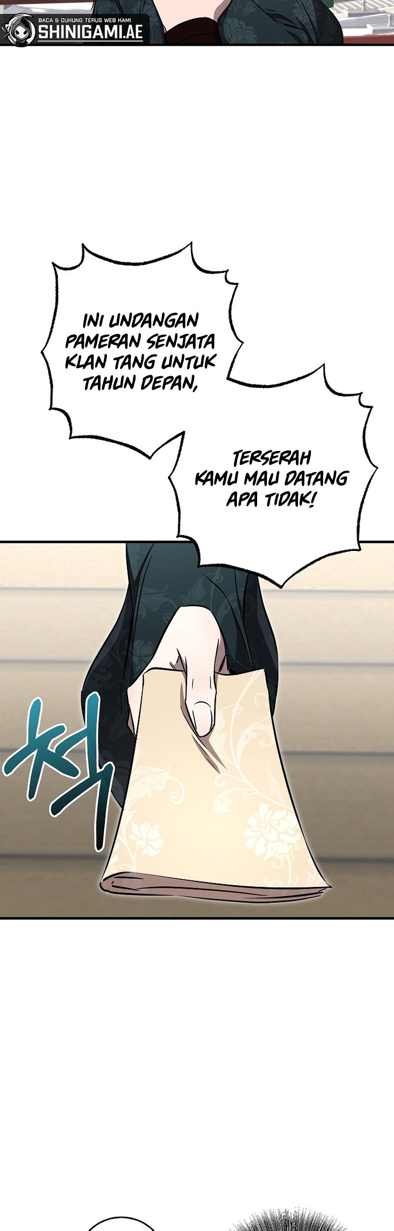 Childhood Friend Of The Zenith Chapter 27 - halaman 50