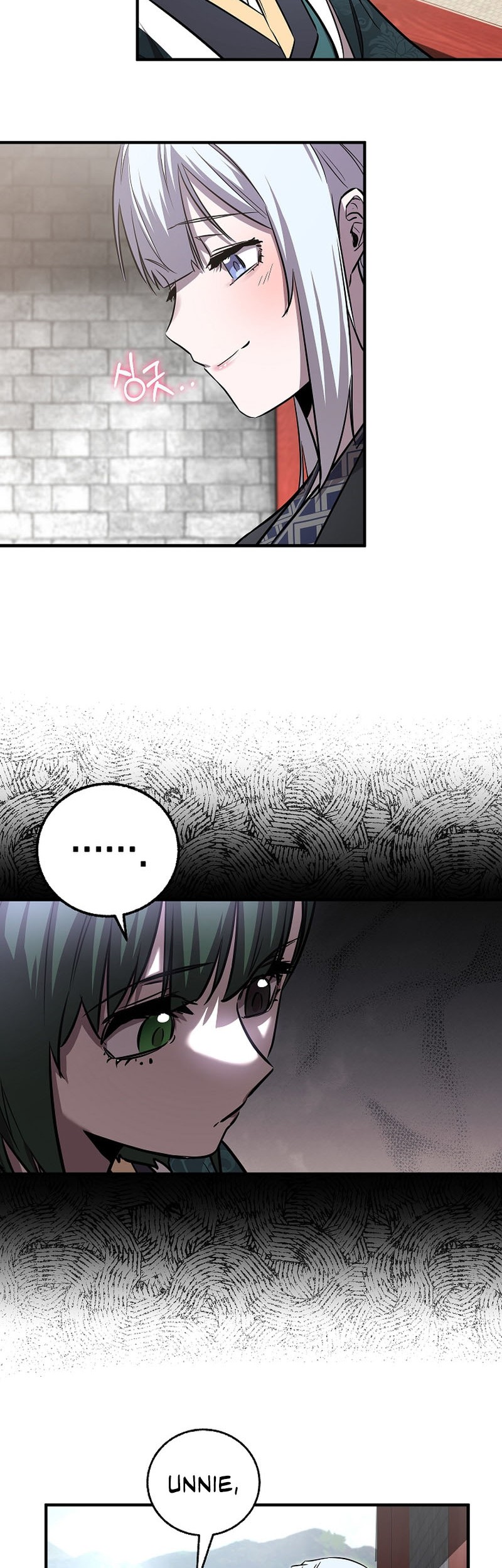 Childhood Friend Of The Zenith Chapter 27 - halaman 54