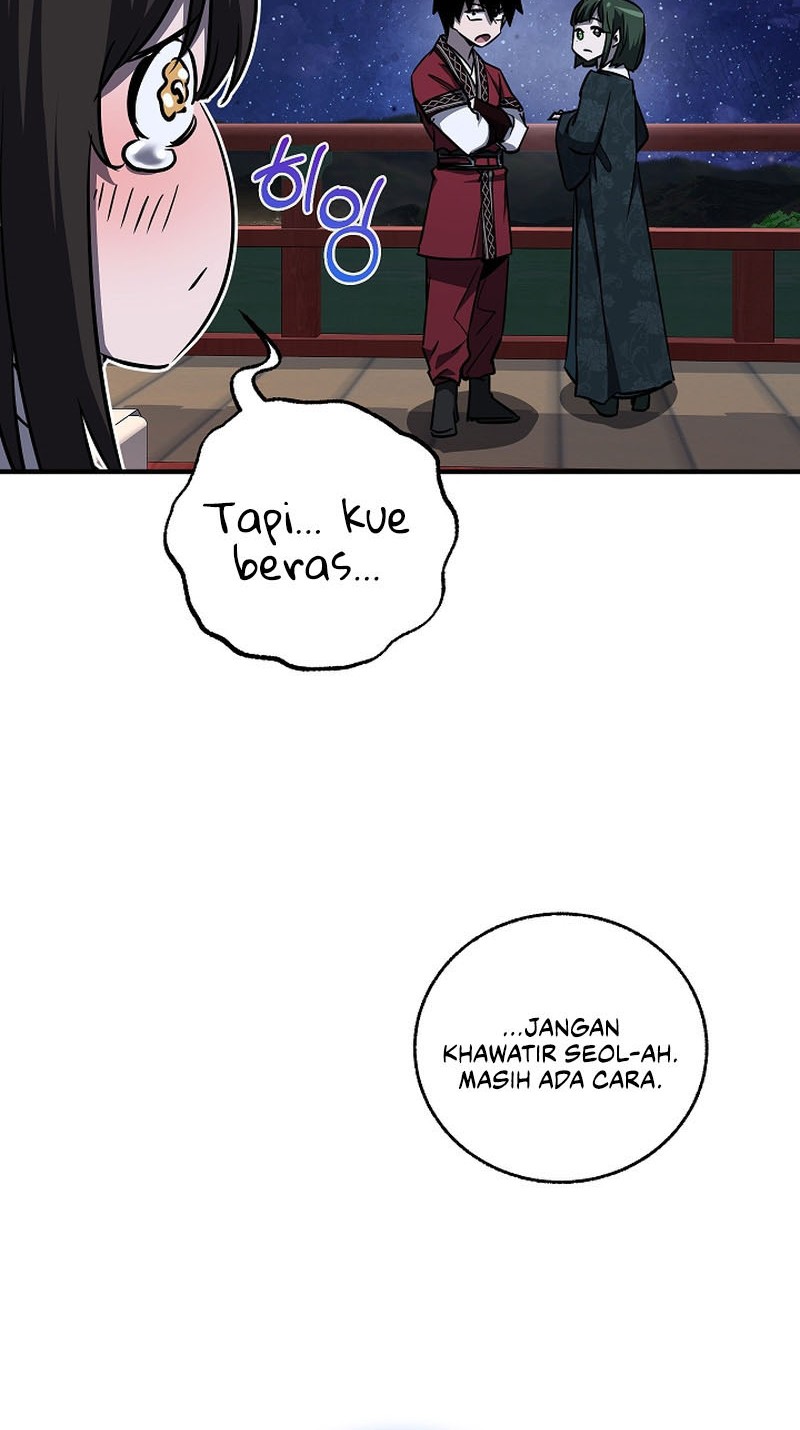 Childhood Friend Of The Zenith Chapter 27 - halaman 60