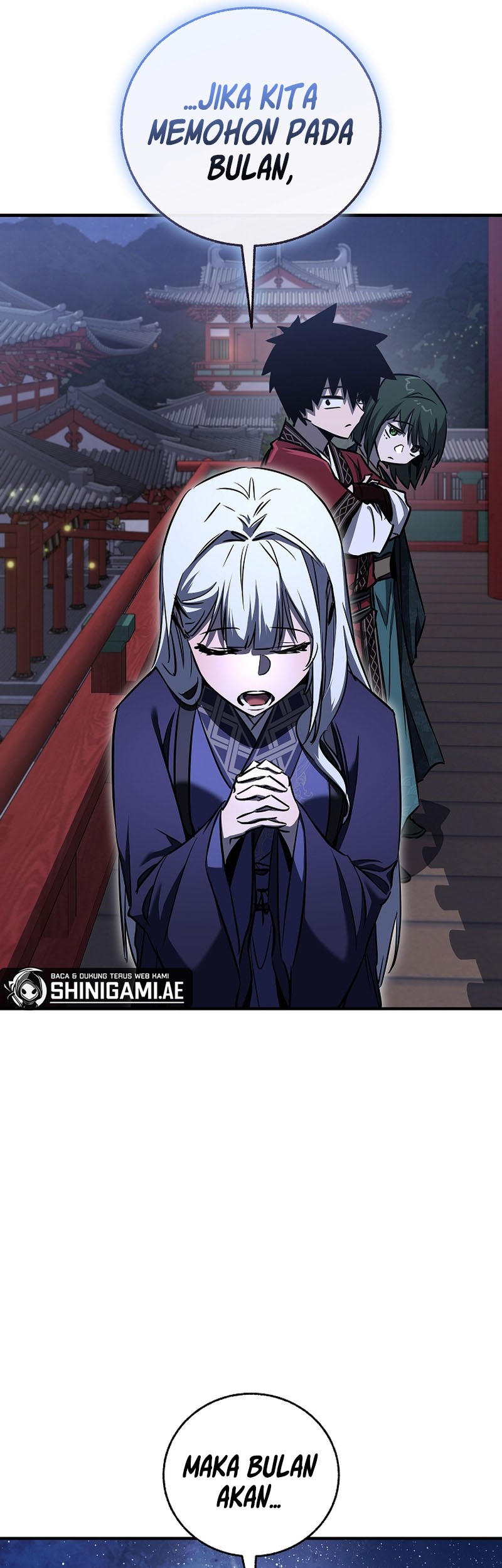 Childhood Friend Of The Zenith Chapter 27 - halaman 61