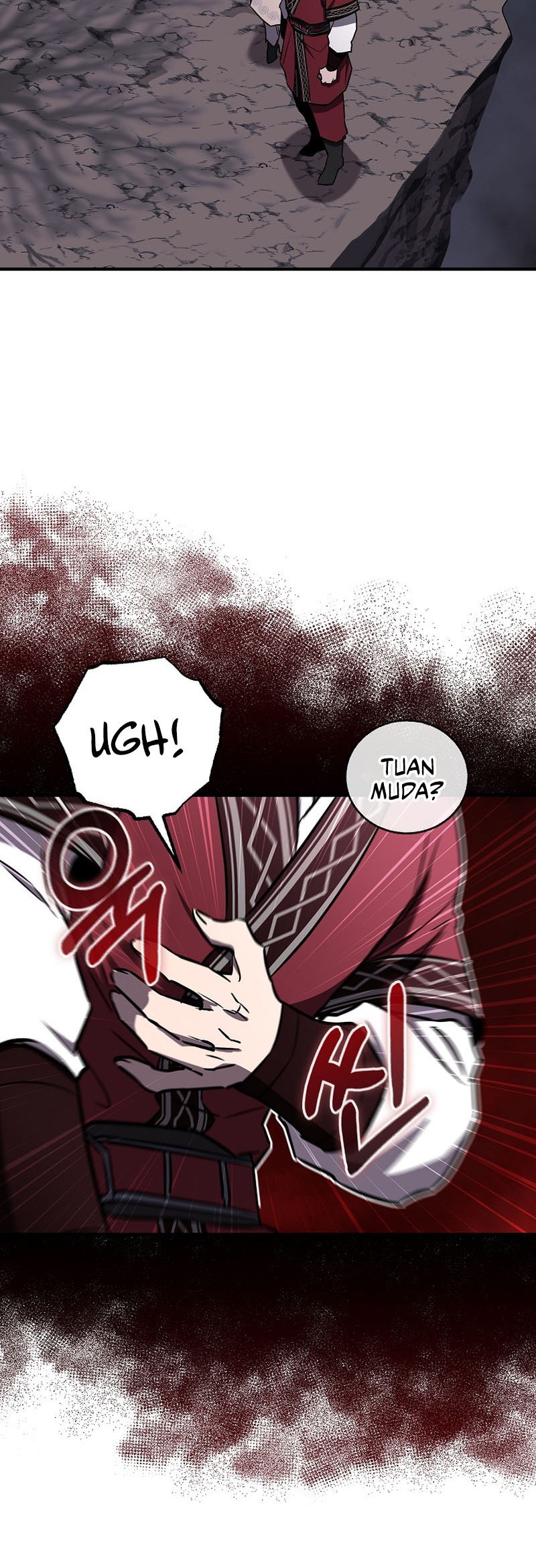 Childhood Friend Of The Zenith Chapter 27 - halaman 9