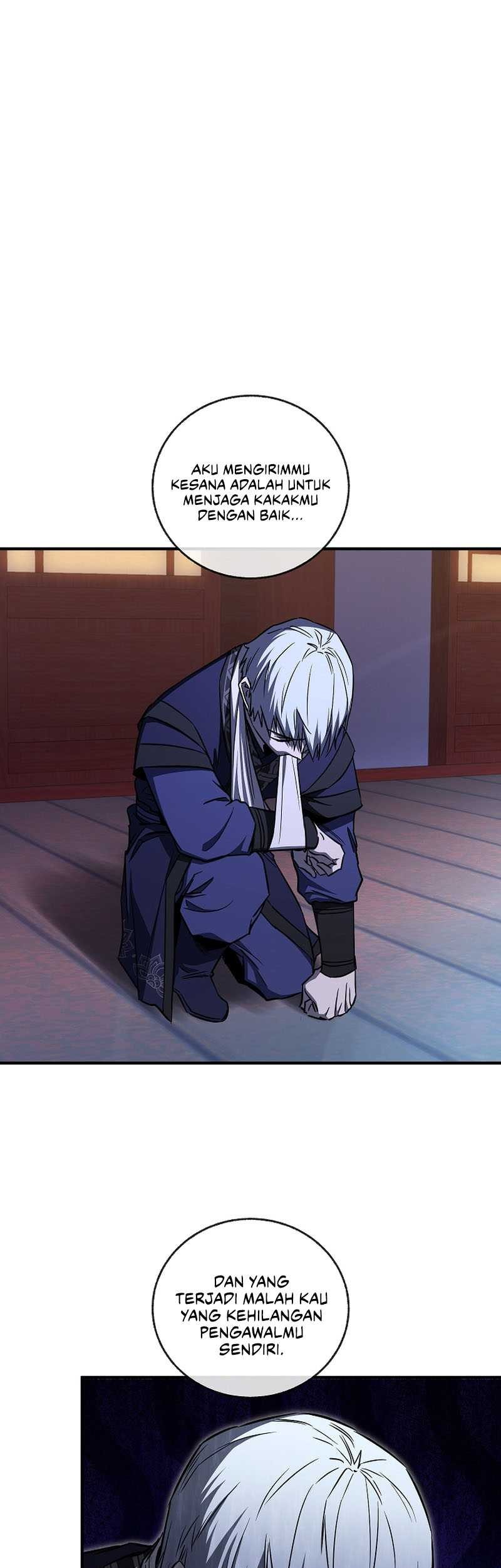 Childhood Friend Of The Zenith Chapter 28 - halaman 14