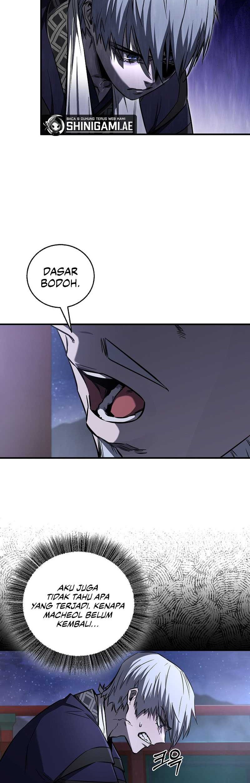 Childhood Friend Of The Zenith Chapter 28 - halaman 15