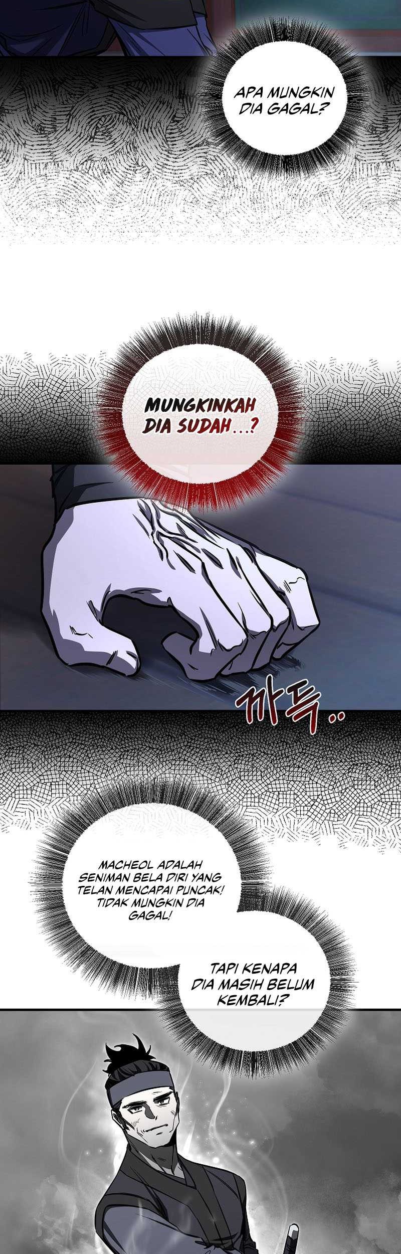 Childhood Friend Of The Zenith Chapter 28 - halaman 16