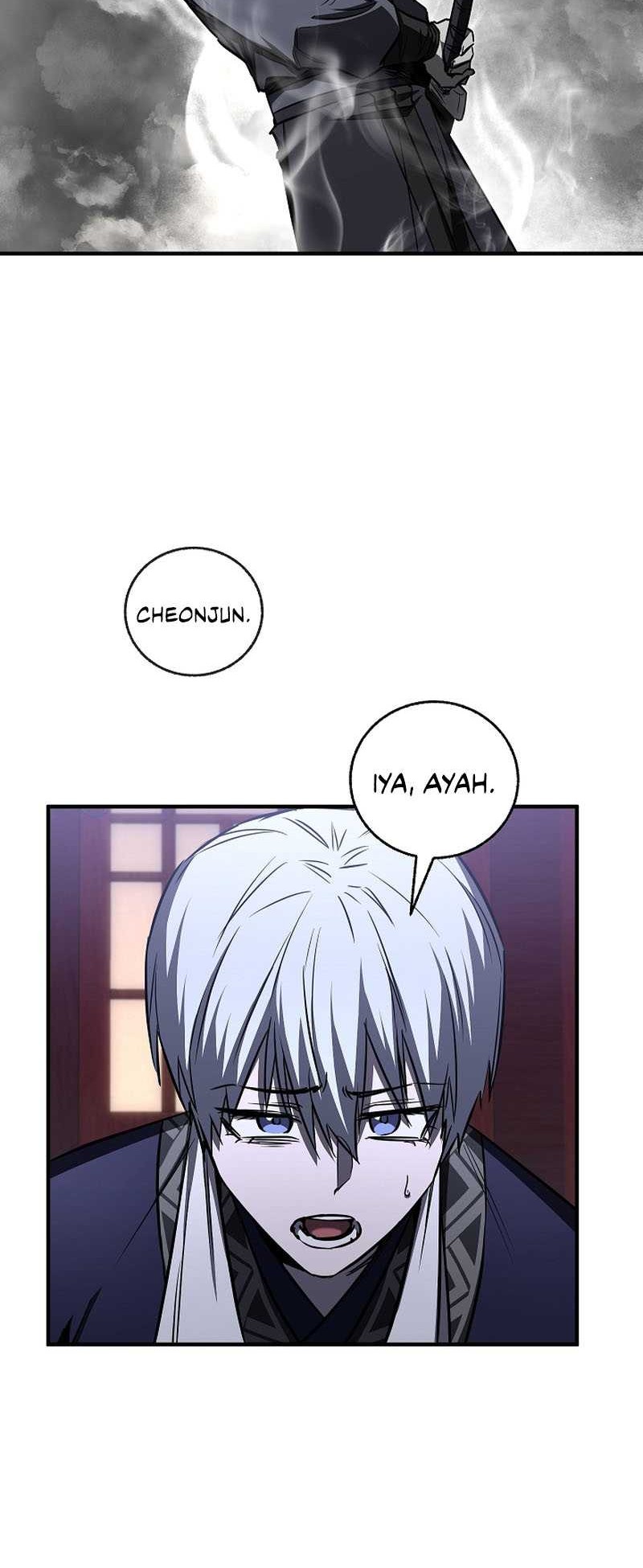 Childhood Friend Of The Zenith Chapter 28 - halaman 17