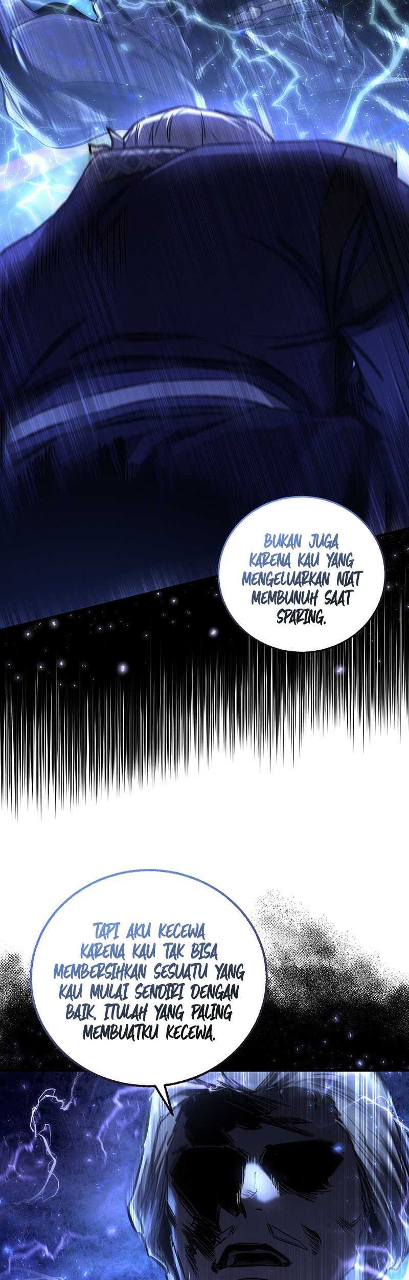Childhood Friend Of The Zenith Chapter 28 - halaman 20