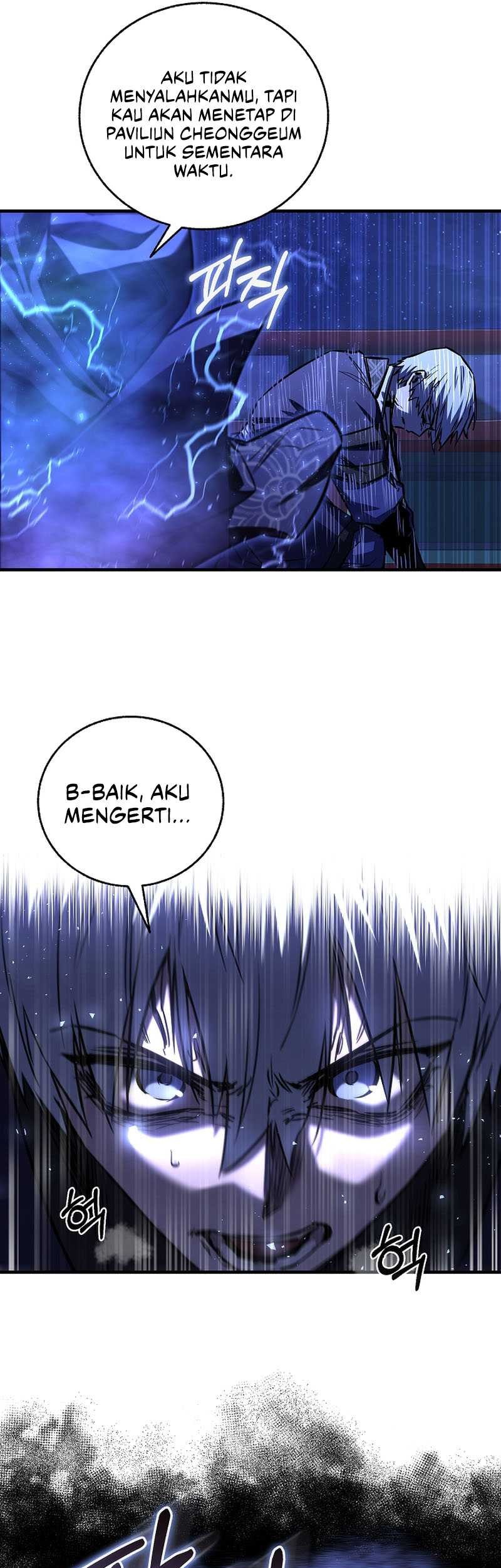 Childhood Friend Of The Zenith Chapter 28 - halaman 22