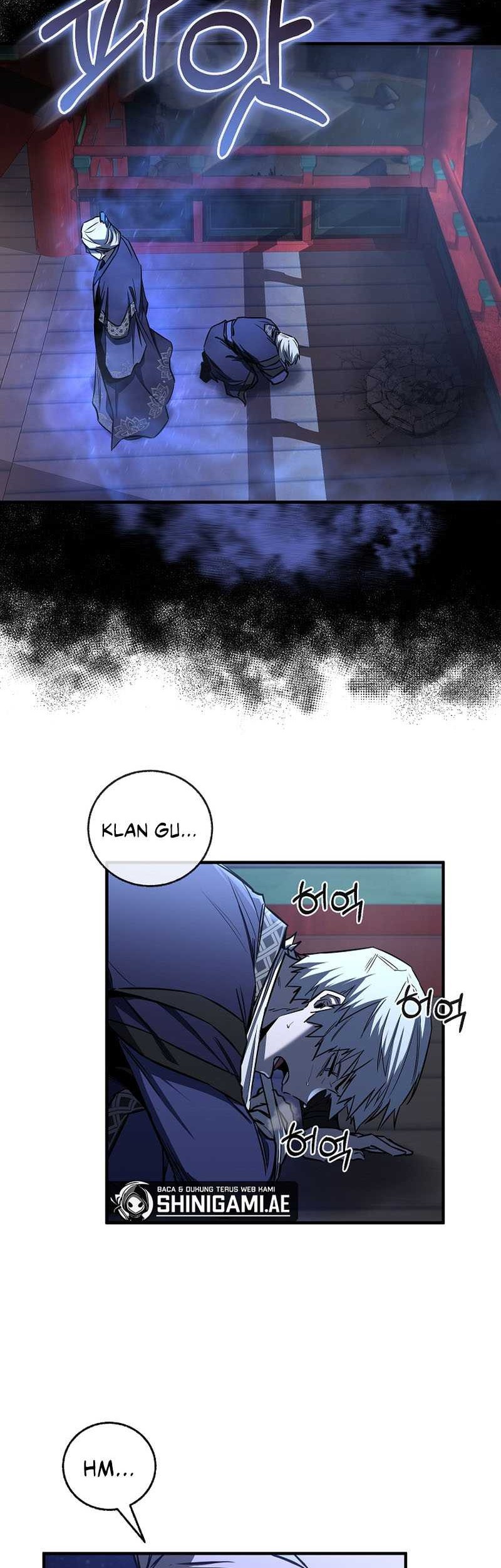 Childhood Friend Of The Zenith Chapter 28 - halaman 23