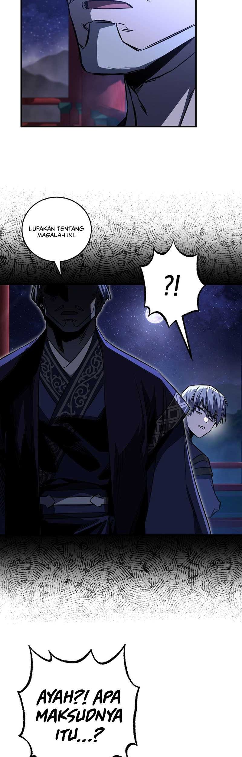 Childhood Friend Of The Zenith Chapter 28 - halaman 24