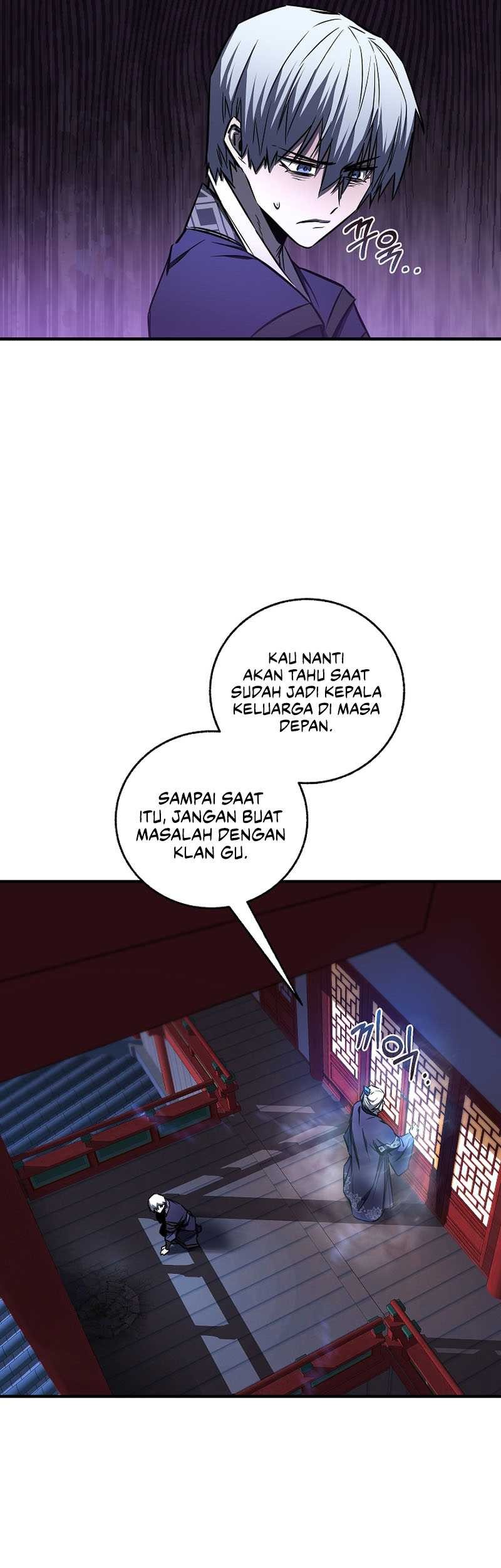 Childhood Friend Of The Zenith Chapter 28 - halaman 26