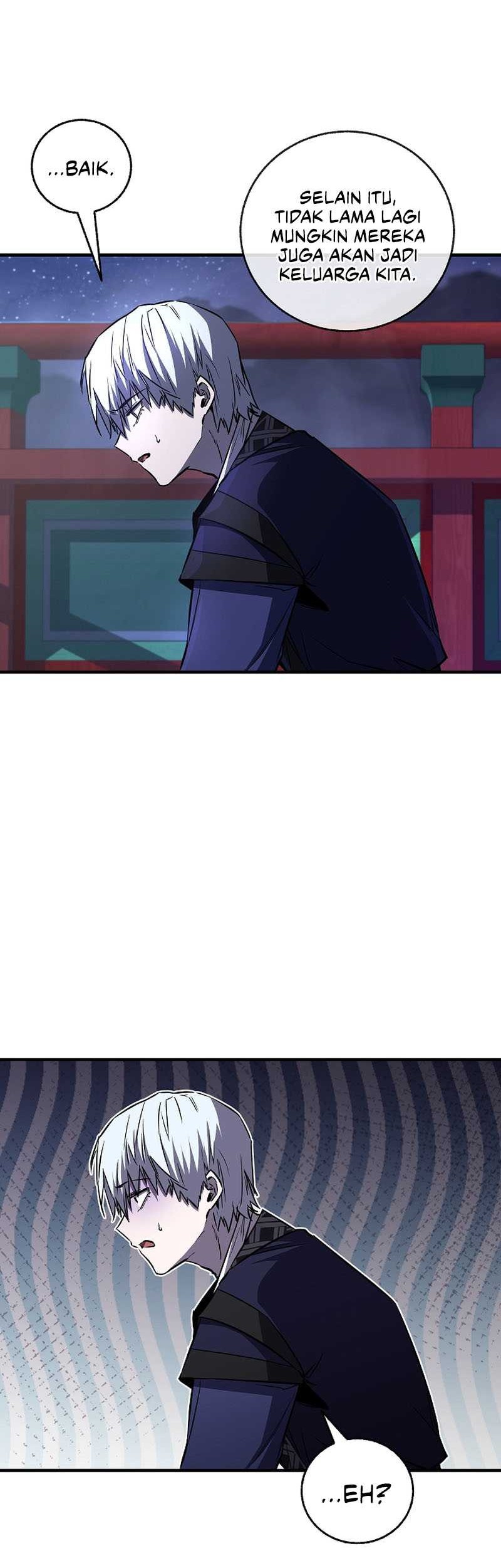 Childhood Friend Of The Zenith Chapter 28 - halaman 27
