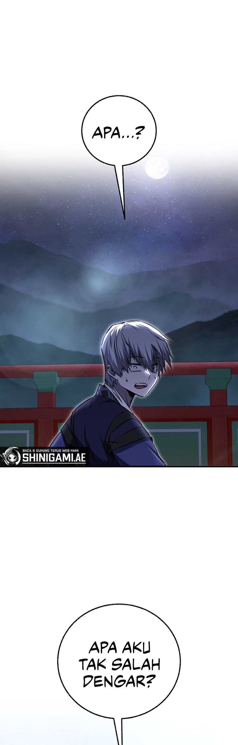 Childhood Friend Of The Zenith Chapter 28 - halaman 28