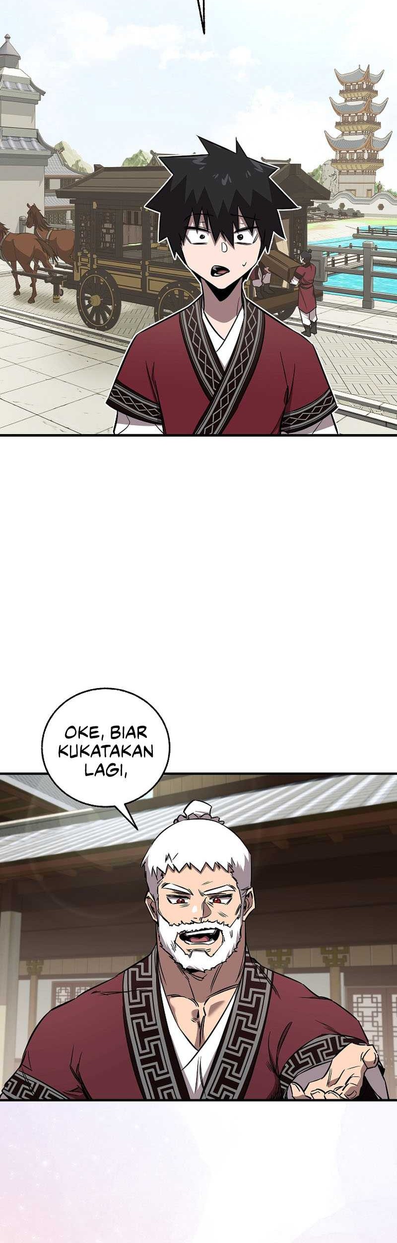 Childhood Friend Of The Zenith Chapter 28 - halaman 29