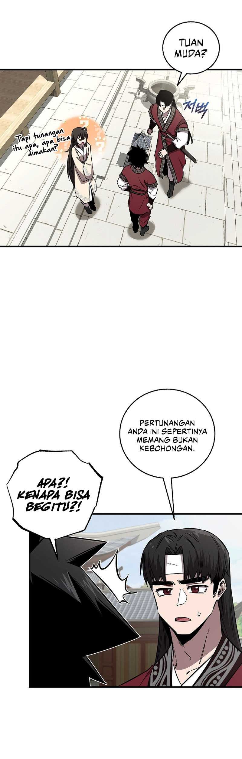 Childhood Friend Of The Zenith Chapter 28 - halaman 34