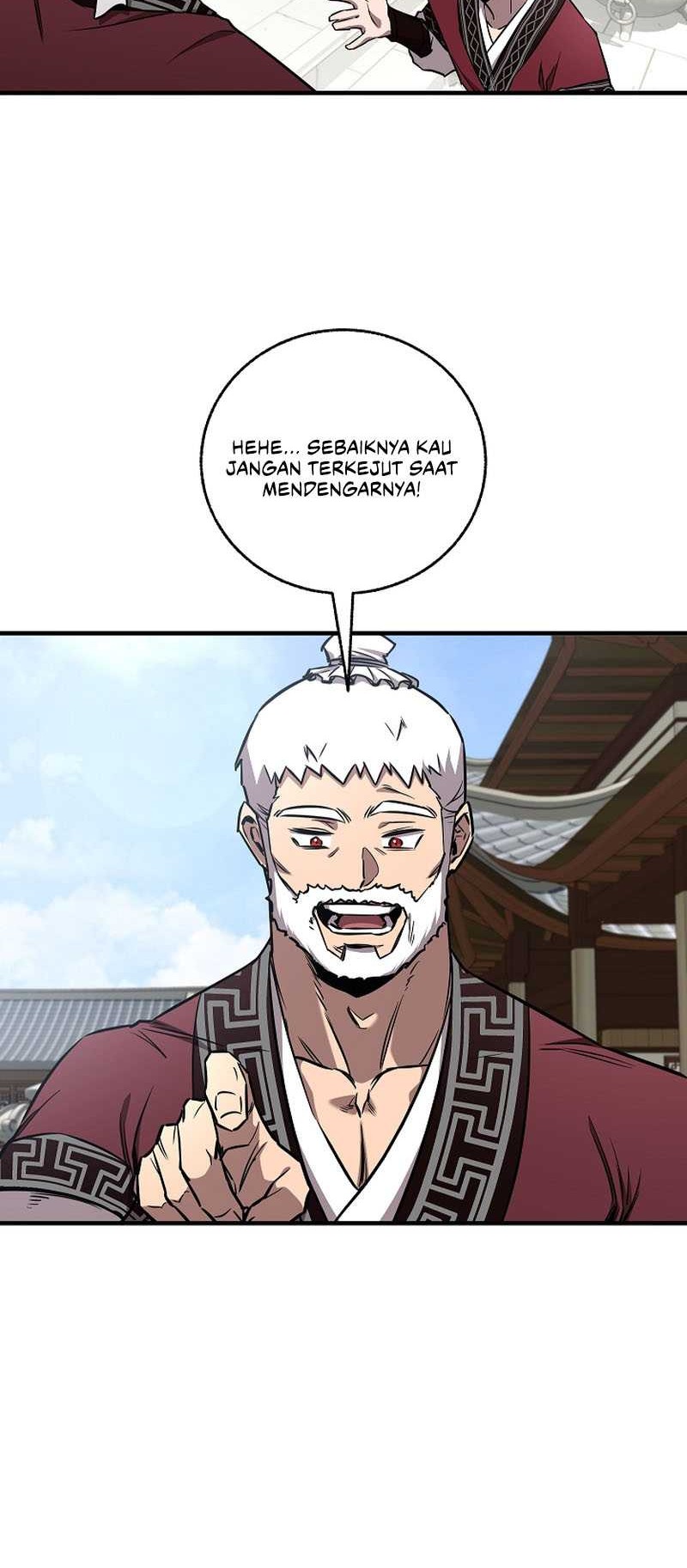 Childhood Friend Of The Zenith Chapter 28 - halaman 37
