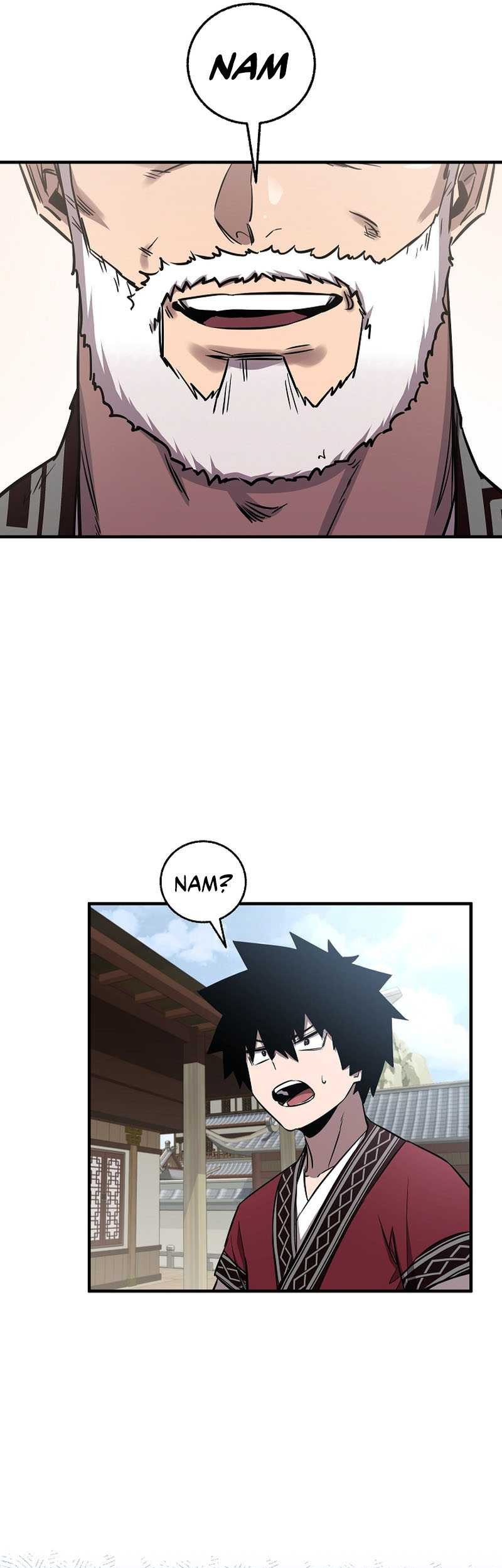Childhood Friend Of The Zenith Chapter 28 - halaman 38