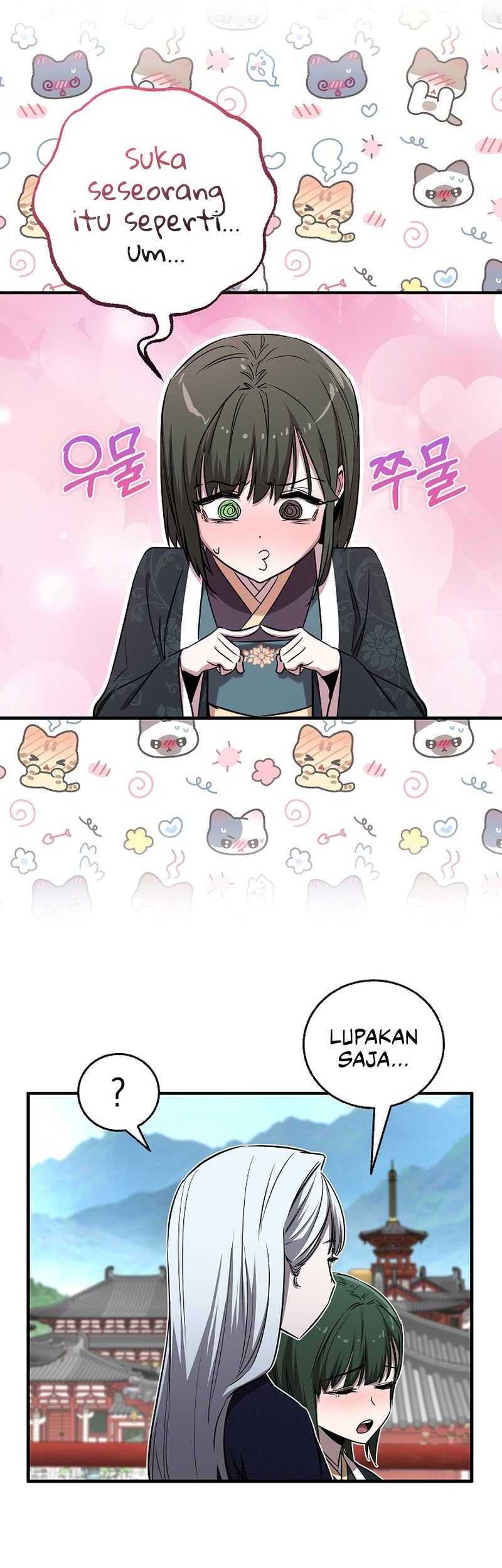 Childhood Friend Of The Zenith Chapter 28 - halaman 4