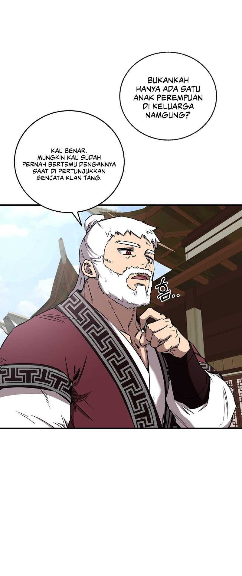 Childhood Friend Of The Zenith Chapter 28 - halaman 41