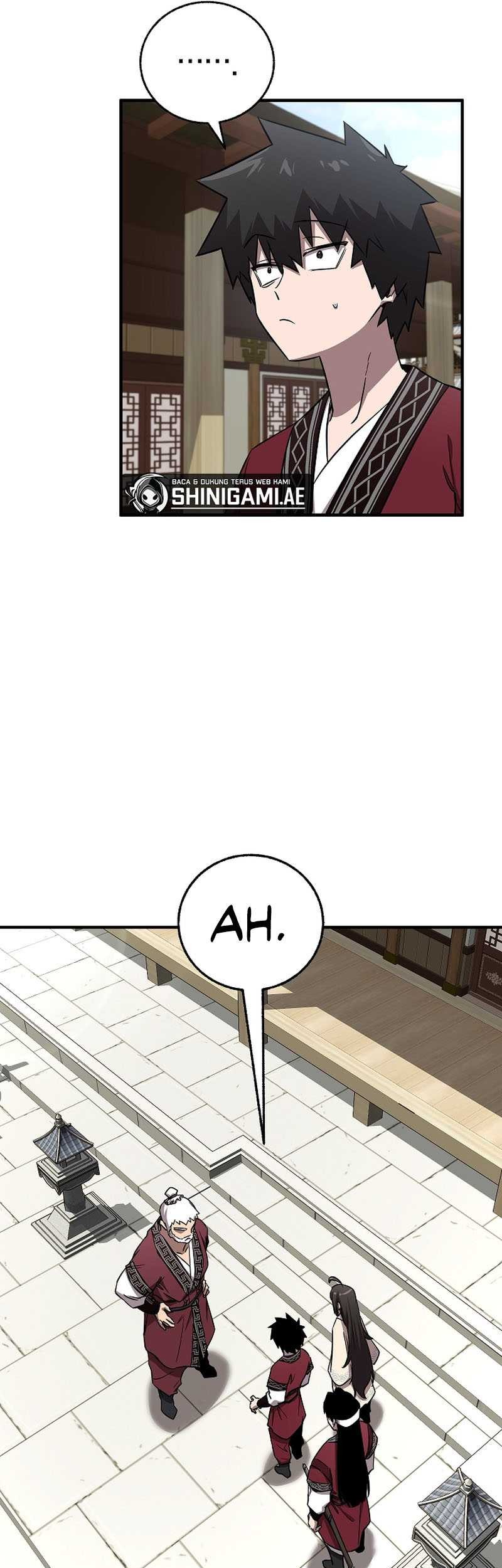 Childhood Friend Of The Zenith Chapter 28 - halaman 42