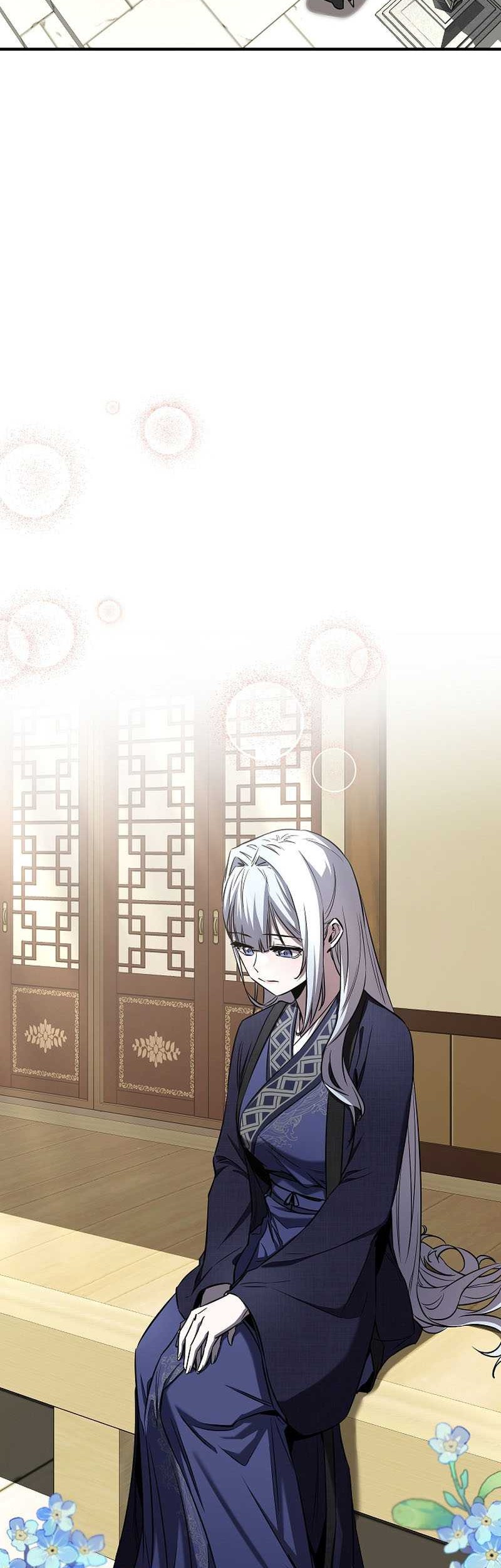 Childhood Friend Of The Zenith Chapter 28 - halaman 43