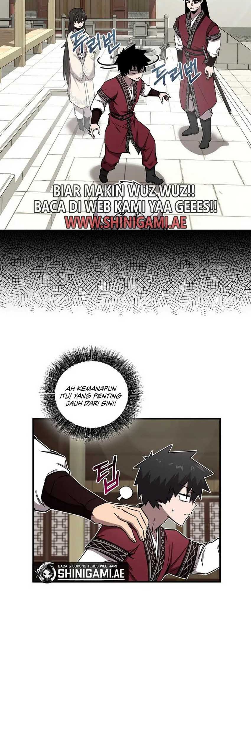 Childhood Friend Of The Zenith Chapter 29 - halaman 14