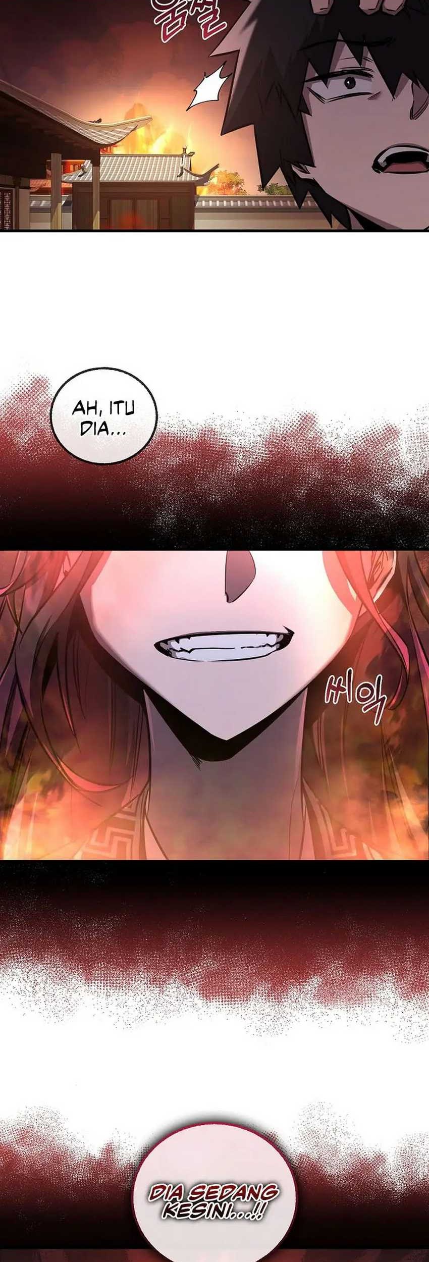 Childhood Friend Of The Zenith Chapter 29 - halaman 18