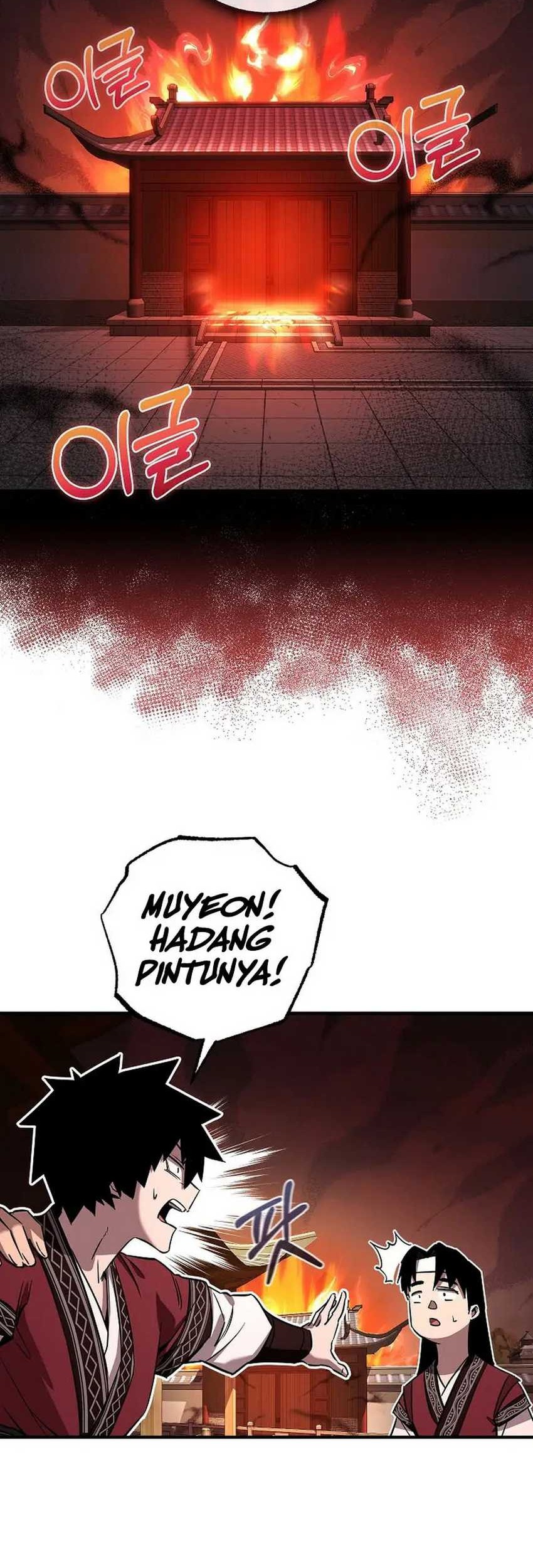 Childhood Friend Of The Zenith Chapter 29 - halaman 19