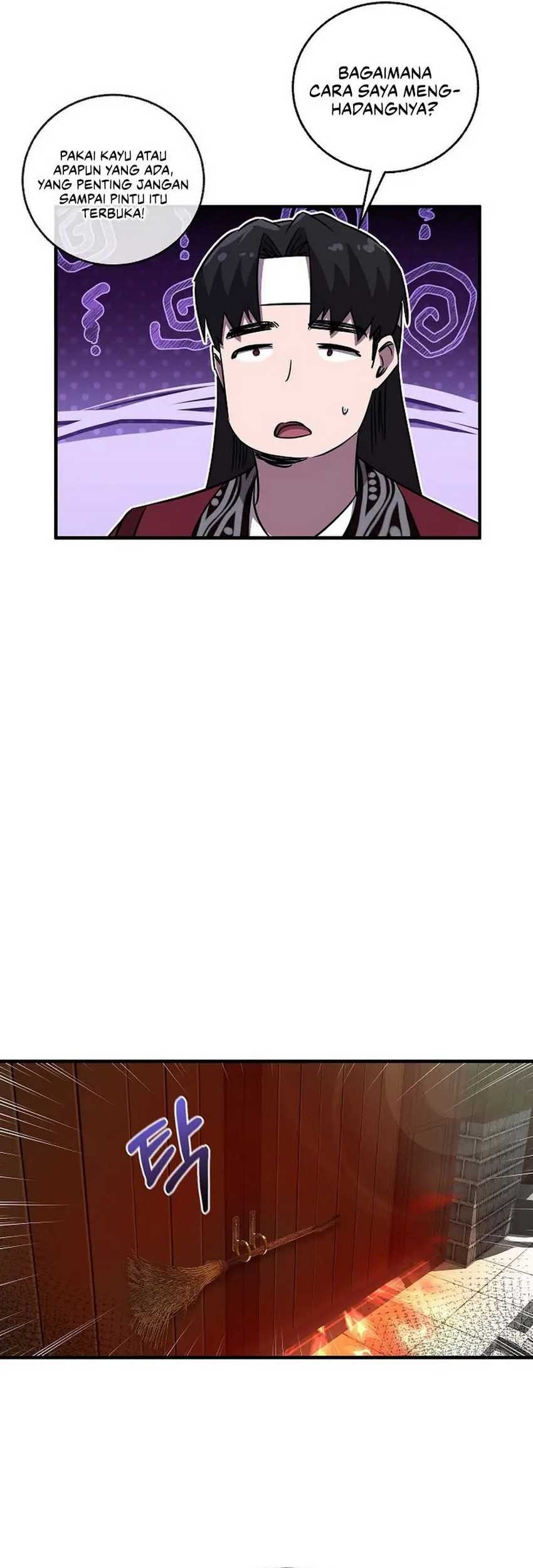 Childhood Friend Of The Zenith Chapter 29 - halaman 21