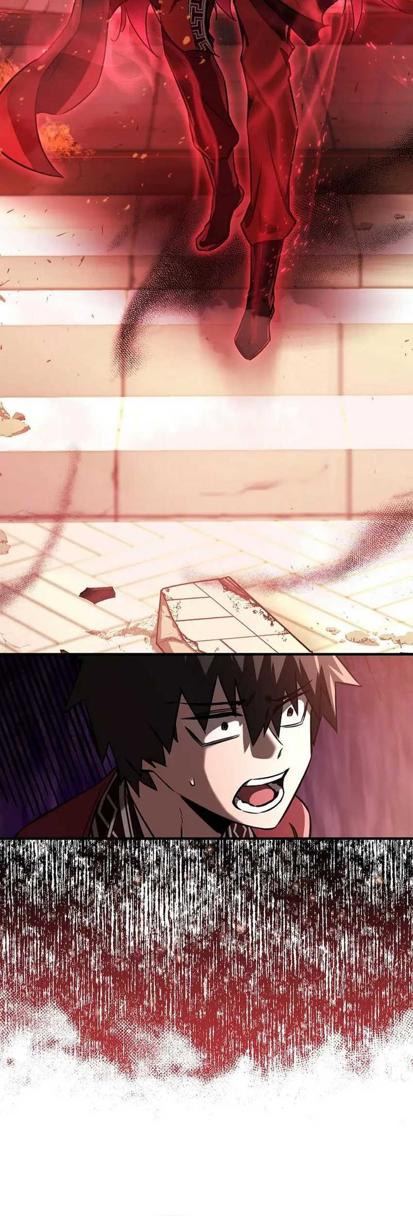 Childhood Friend Of The Zenith Chapter 29 - halaman 27
