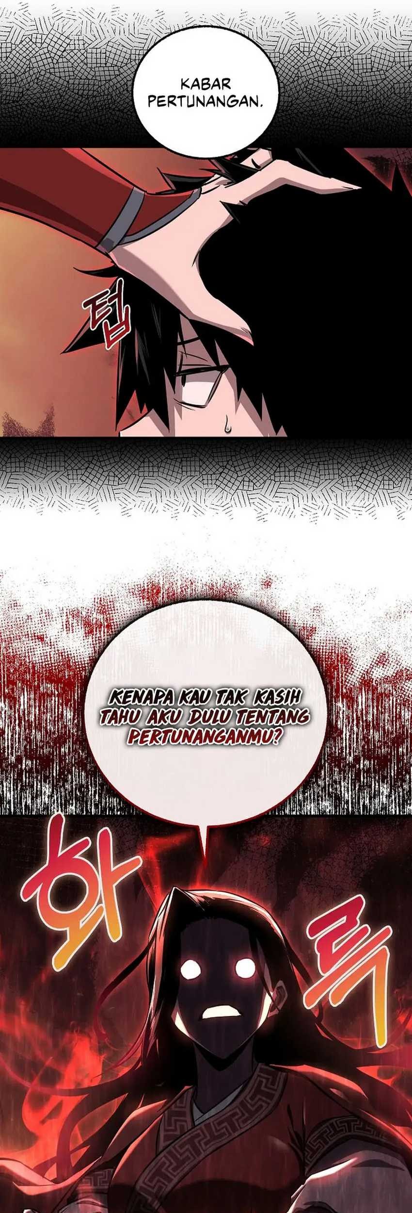 Childhood Friend Of The Zenith Chapter 29 - halaman 39