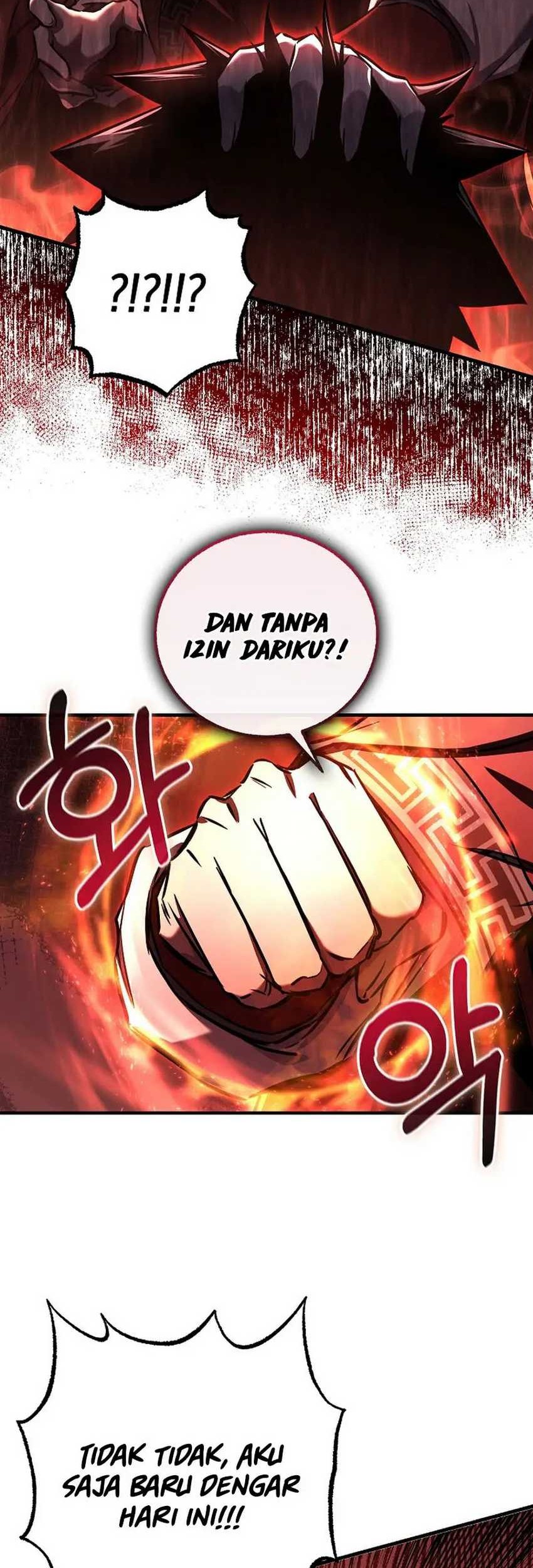 Childhood Friend Of The Zenith Chapter 29 - halaman 40