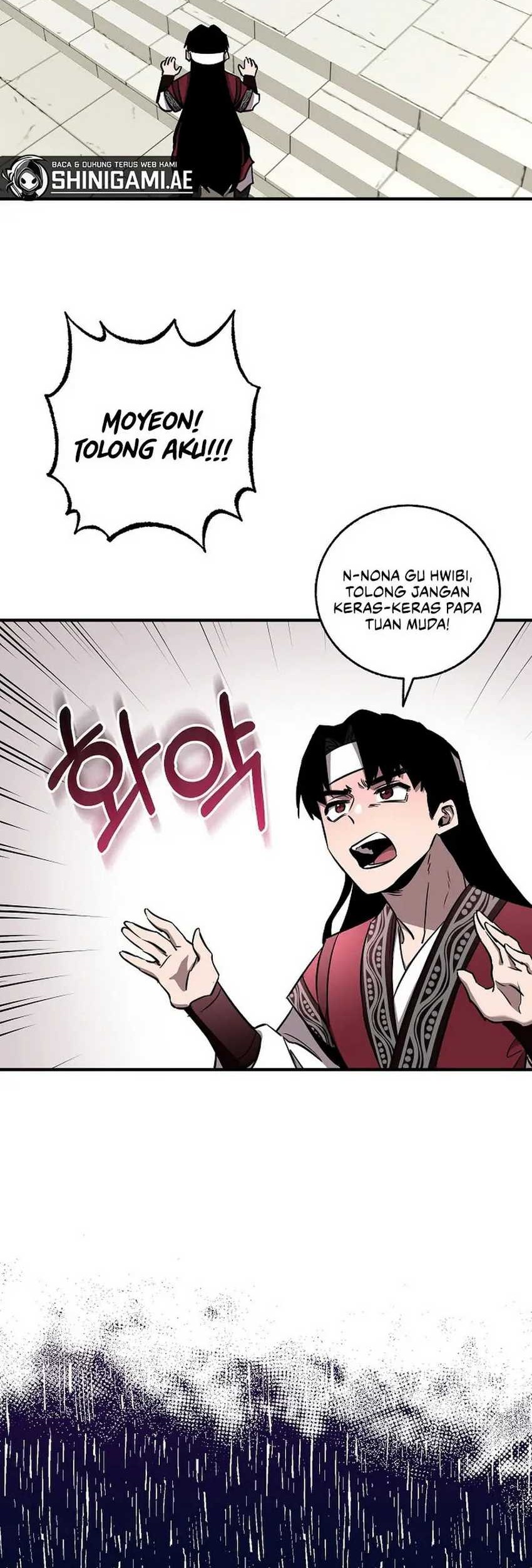 Childhood Friend Of The Zenith Chapter 29 - halaman 42