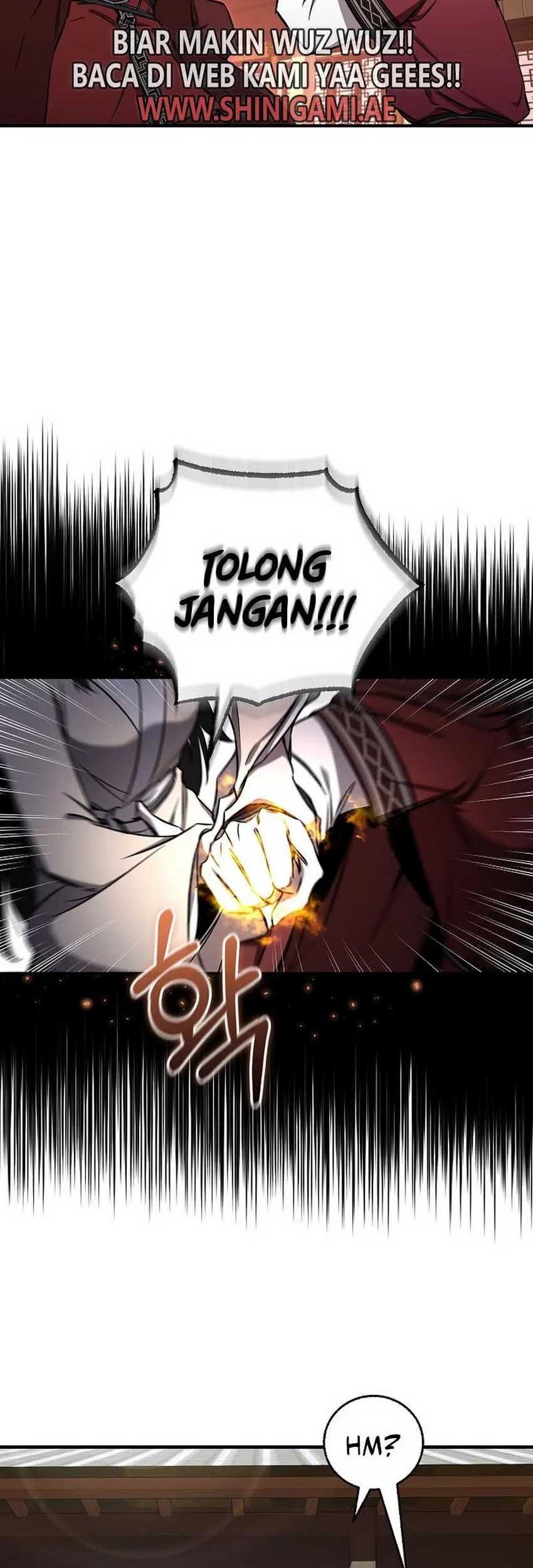 Childhood Friend Of The Zenith Chapter 29 - halaman 45