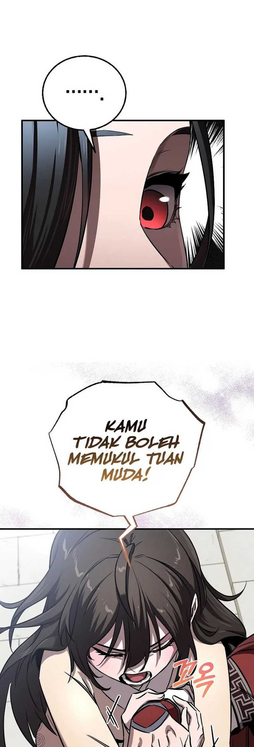 Childhood Friend Of The Zenith Chapter 29 - halaman 47