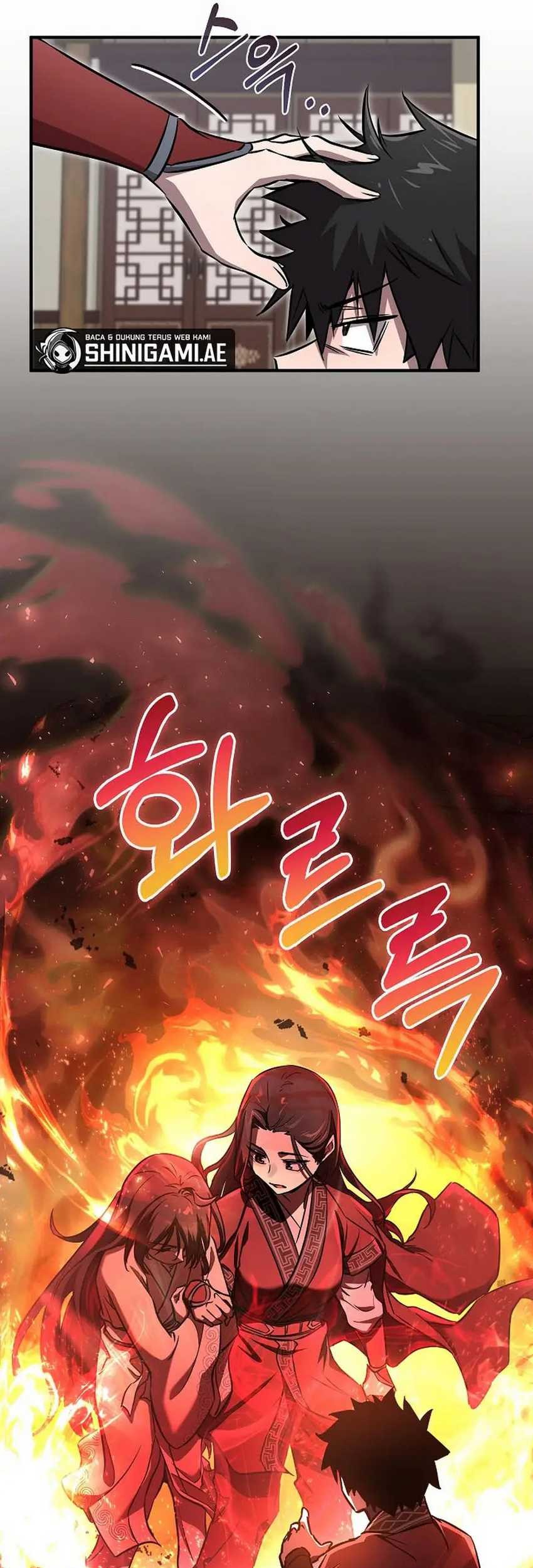 Childhood Friend Of The Zenith Chapter 29 - halaman 49