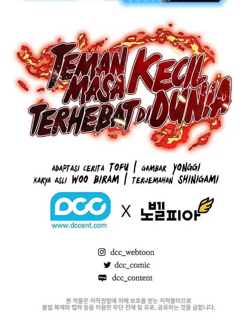 Childhood Friend Of The Zenith Chapter 29 - halaman 51