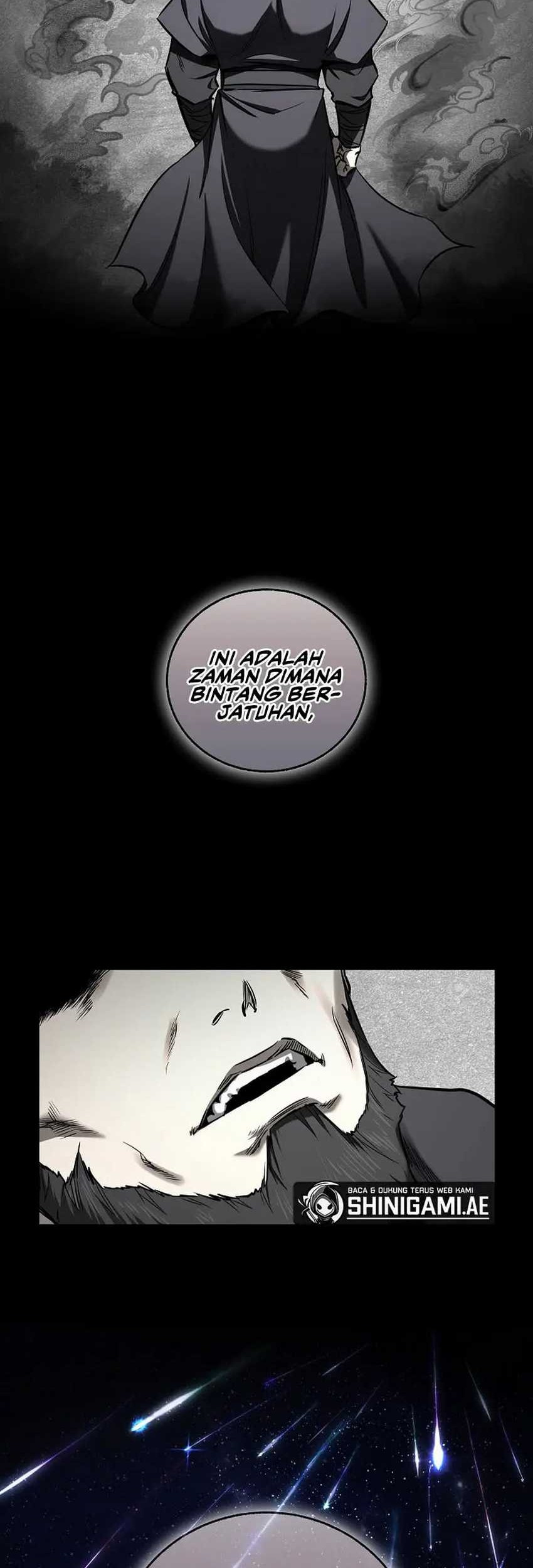 Childhood Friend Of The Zenith Chapter 29 - halaman 8